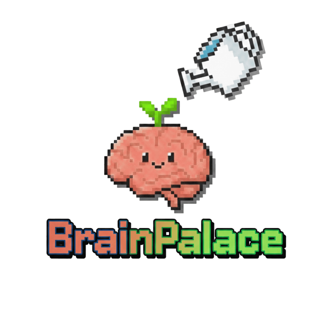 BrainPalace Logo